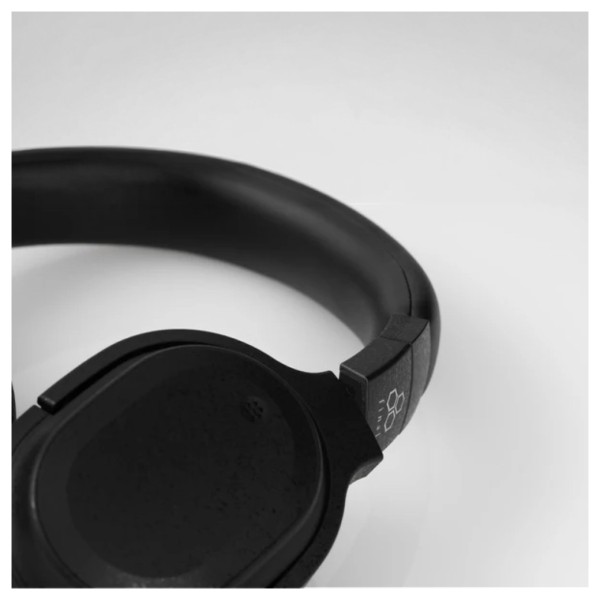 Final UX3000 SV On-Ear Bluetooth Wireless Headphones - twist 