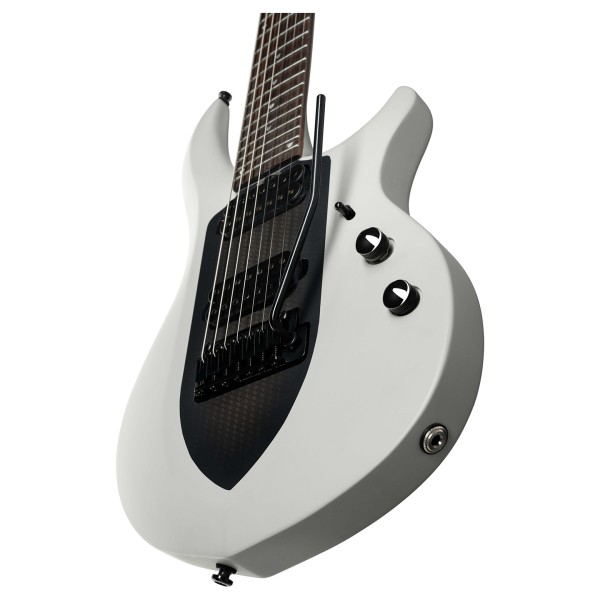 Sterling Majesty MAJ170, Chalk Grey - body