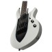 Sterling Majesty MAJ170, Chalk Grey - body