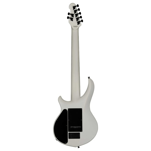 Sterling Majesty MAJ170, Chalk Grey - back
