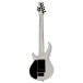 Sterling Majesty MAJ170, Chalk Grey - back