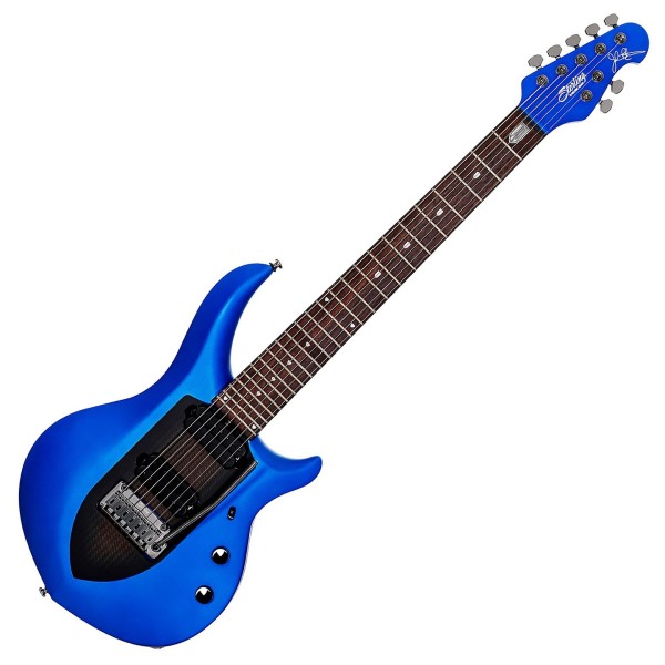 Sterling Majesty MAJ170, Siberian Sapphire