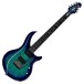 Sterling Majesty MAJ200X Quilted Maple, Cerulean Paradise