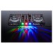Numark PartyMix 2-Channel DJ Controller - Rear