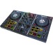 Numark PartyMix 2-Channel DJ Controller - Angled View
