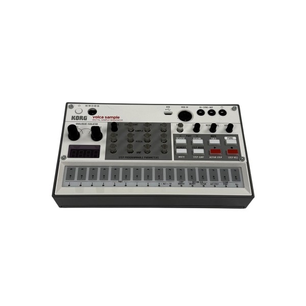 VOLCA-SAMPLE2-SECONDHAND-CDL6545 2