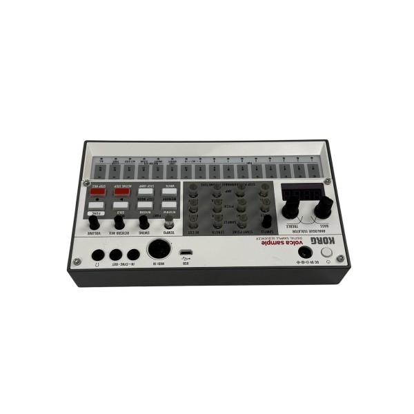 VOLCA-SAMPLE2-SECONDHAND-CDL6545 6