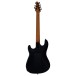Sterling Rabea, Ashen Burst - back