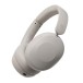 Final Audio UX1000 On-Ear Wireless Headphones, Greige