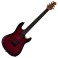 Sterling Rabea, Blood Flame Burst