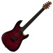 Sterling Rabea, Blood Flame Burst