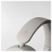 Final UX1000 On-Ear Wireless Headphones, Greige - logo
