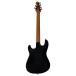 Sterling Rabea, Blood Flame Burst - back