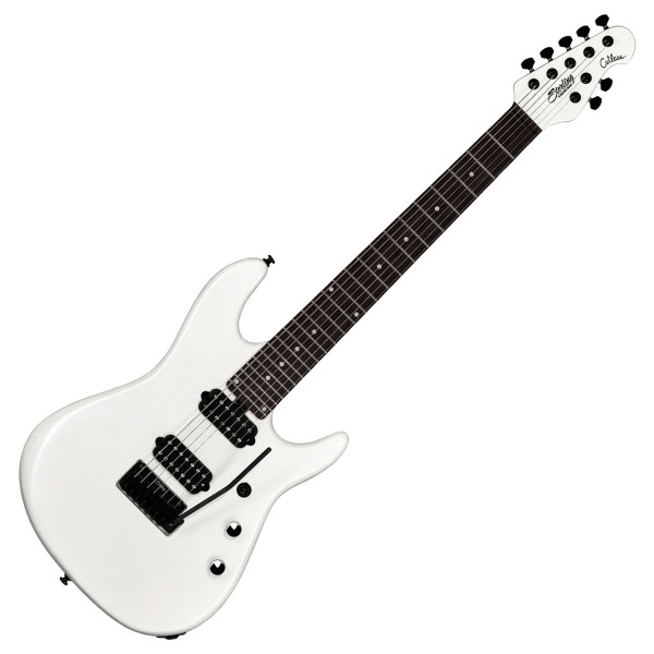 Sterling Richardson 7, Pearl White