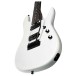 Sterling Richardson 7, Pearl White - body