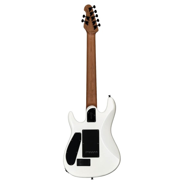 Sterling Richardson 7, Pearl White - back