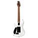 Sterling Richardson 7, Pearl White - back