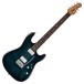 Sterling Sabre, Deep Blue Burst