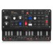 Behringer D MINI Analog Synth_Top_XL