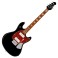 Sterling StingRay Plus SR50X, Black