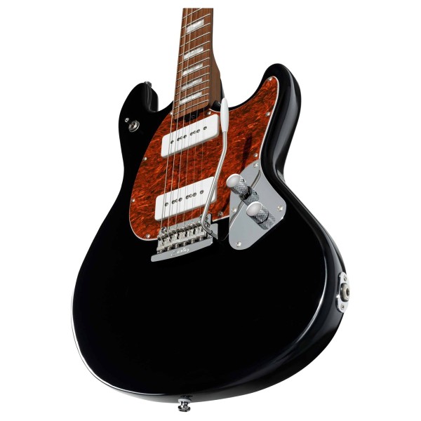 Sterling StingRay Plus SR50X, Black - body