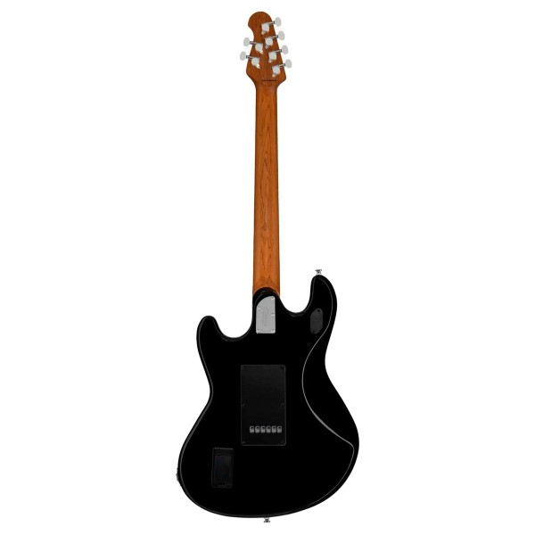 Sterling StingRay Plus SR50X, Black - back