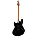 Sterling StingRay Plus SR50X, Black - back