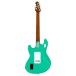 Sterling StingRay Plus SR50X, Seafoam Green - back