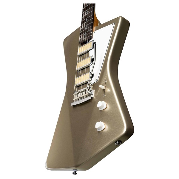 Sterling St. Vincent Goldie, Cashmere - body