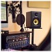 KRK Kreate 5 Studio Monitor, Pair - Lifestyle 3