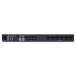 Focusrite Scarlett OctoPre - Rear Panel