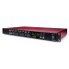 Focusrite Scarlett OctoPre - Angled 2