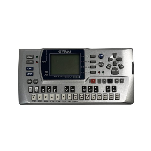 TI-QY100-SECONDHAND-CDL6494 2