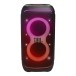 JBL PartyBox Stage 320 Portable Bluetooth Speaker Front View 2