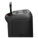 JBL PartyBox Stage 320 Portable Bluetooth Speaker Handle View 4