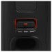 JBL PartyBox Stage 320 Portable Bluetooth Speaker Close Up View
