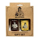 Dr Liston's Guitar Glaze, Lemon Oil & Cloth