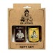 Dr Liston's Guitar Glaze, Lemon Oil & Cloth 1
