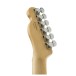 American Elite Telecaster, Sunburst