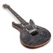 PRS Custom 24 Floyd, Charcoal #0290854