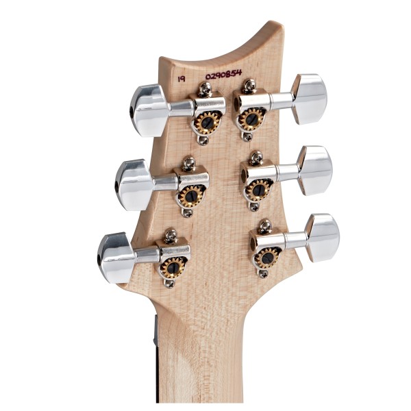 PRS Custom 24 Floyd, Charcoal #0290854