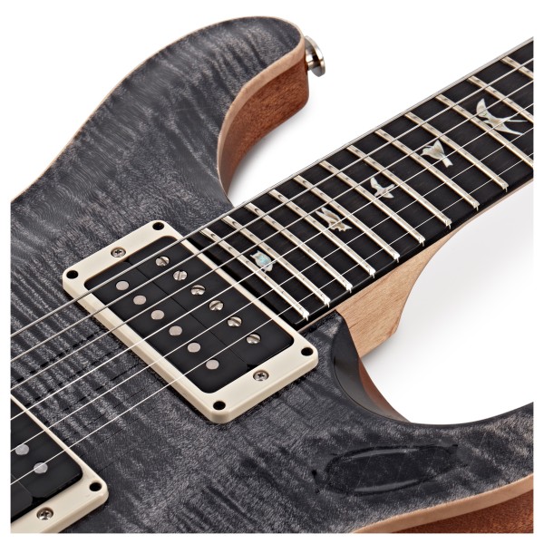 PRS Custom 24 Floyd, Charcoal #0290854