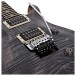 PRS Custom 24 Floyd, Charcoal #0290854