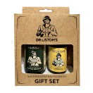 Dr Liston's Guitar Remedy, Lemon Oil & Cloth