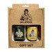Dr Liston's Guitar Remedy, Lemon Oil & Cloth