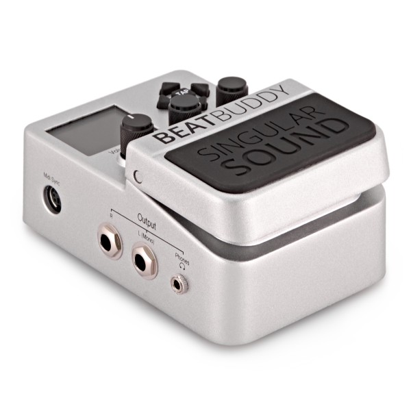 Singular Sound BeatBuddy Pedal