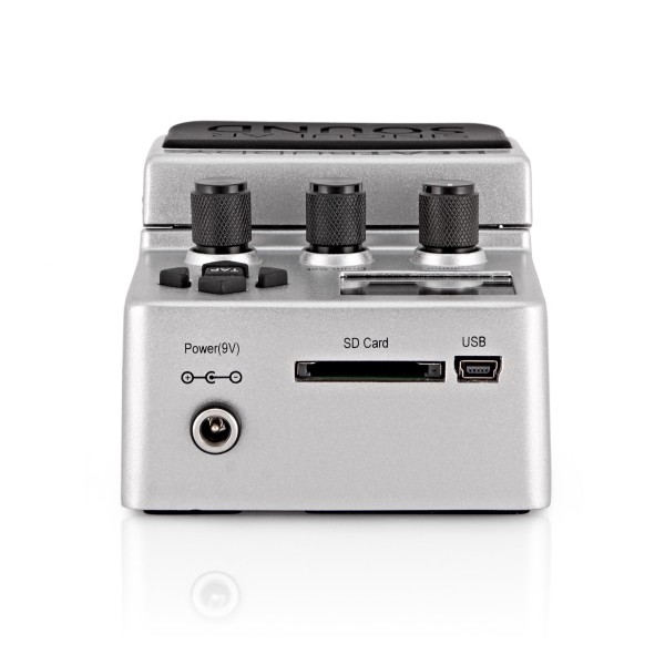 Singular Sound BeatBuddy Pedal