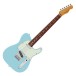 Fender 75th Anniversary Player II Telecaster RW. Daphne Blue