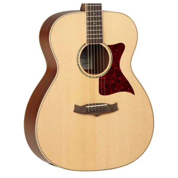 Tanglewood TW170 SS Premier Acoustic Guitar