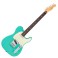 Fender 75th Anniversary Player II Telecaster RW, Seafoam Green